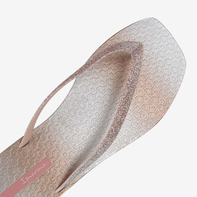 Sandalias Mujer Rosa/Gris 2IPQ66
