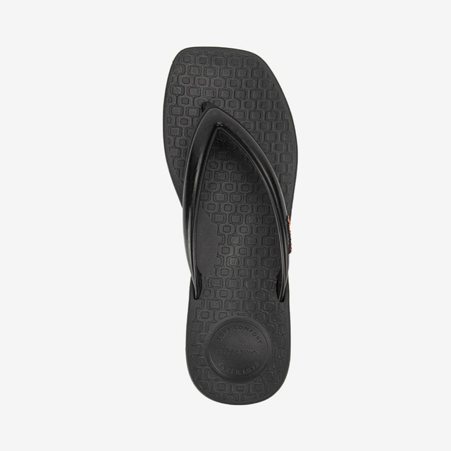 Sandalias Mujer Negro 2IPR07
