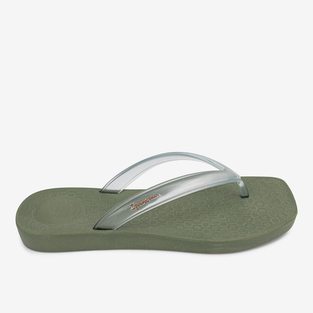 Sandalias Mujer Verde 2IPR07