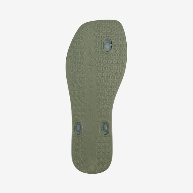 Sandalias Mujer Verde 2IPR07