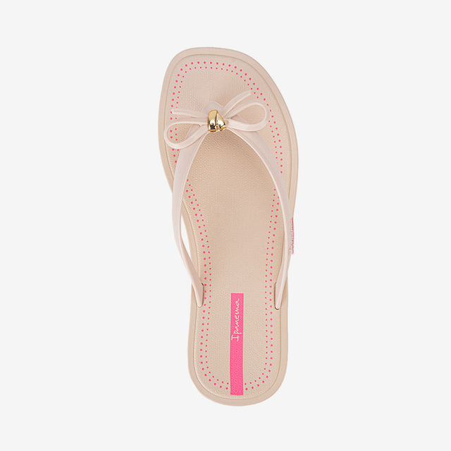 Sandalias Mujer Beige 2IPR71
