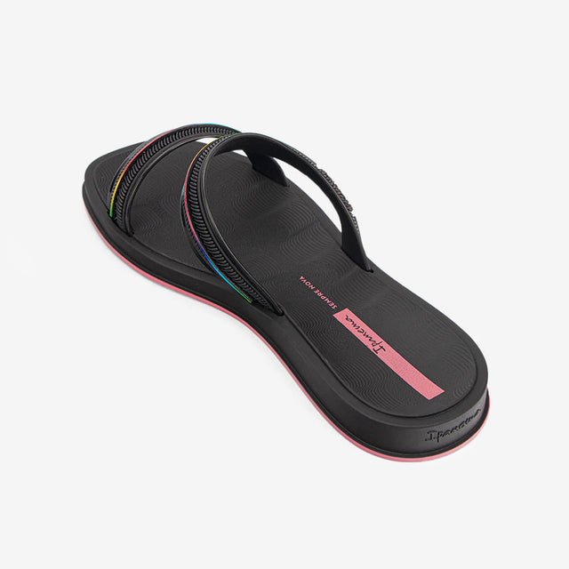 Sandalia Casual Negro 2IPS00