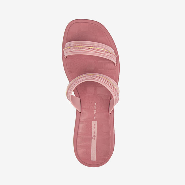 Sandalia Casual Rosa 2IPS00