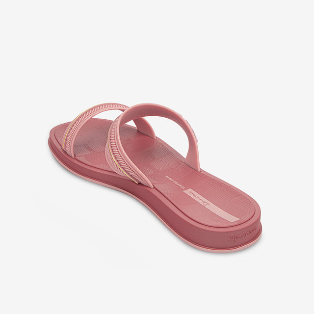 Sandalia Casual Rosa 2IPS00