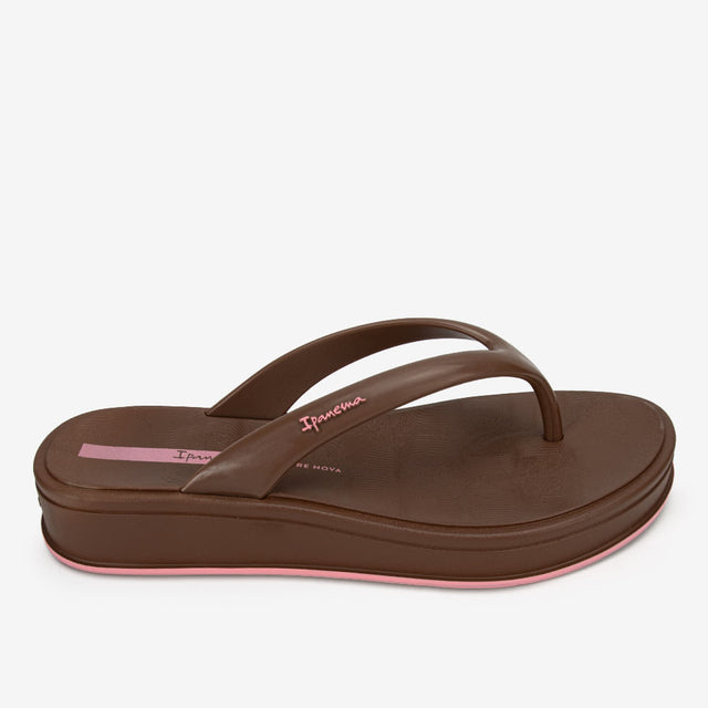 Sandalias Mujer Marron 2IPS17