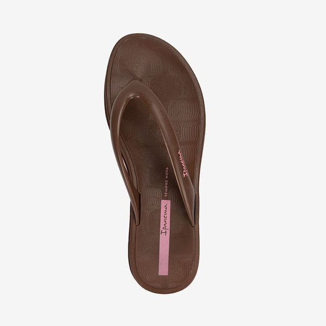 Sandalias Mujer Marron 2IPS17