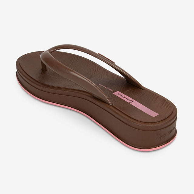 Sandalias Mujer Marron 2IPS17