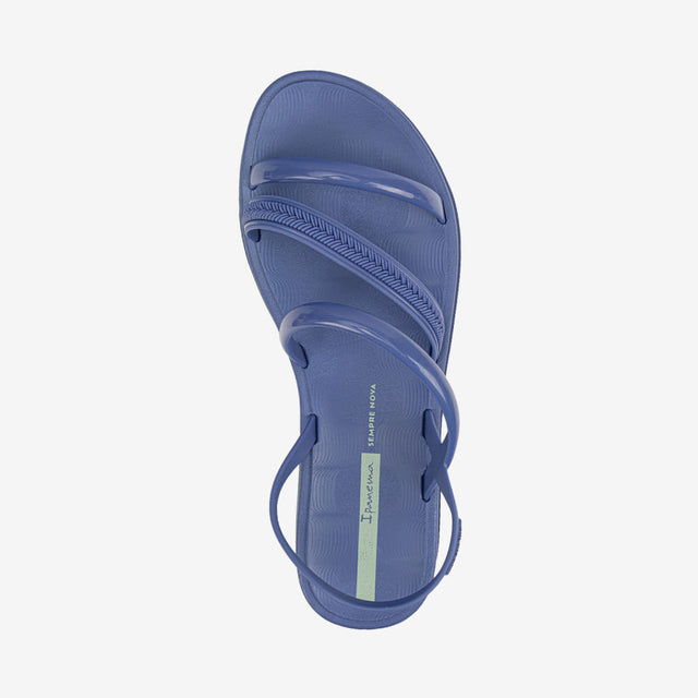 Sandalia Casual Azul 2IPS18