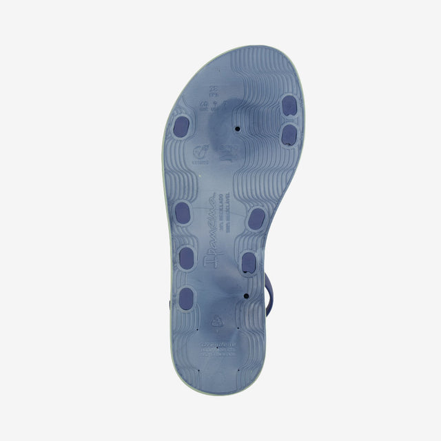 Sandalia Casual Azul 2IPS18