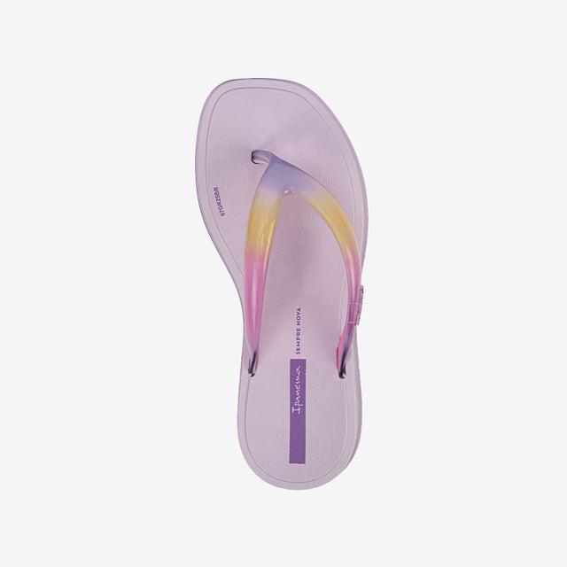 Sandalia Casual Lila 2IPS22