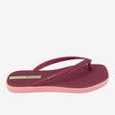 Sandalia Casual Bordo 2IPS51