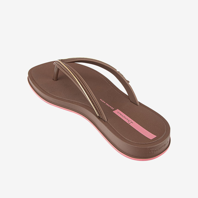 Sandalia Casual Marron 2IPS98