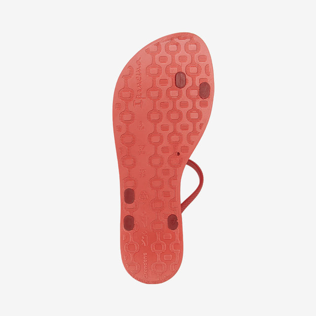 Sandalias Mujer Rojo0 2IPT57
