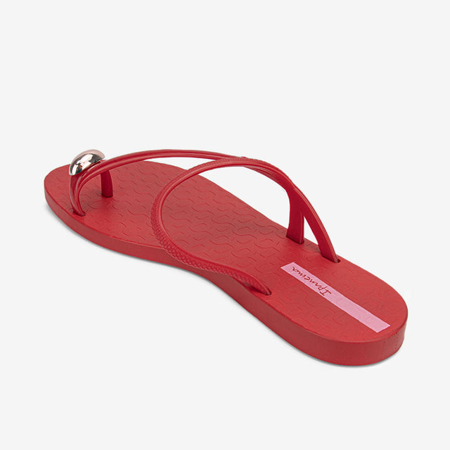 Sandalias Mujer Rojo0 2IPT57