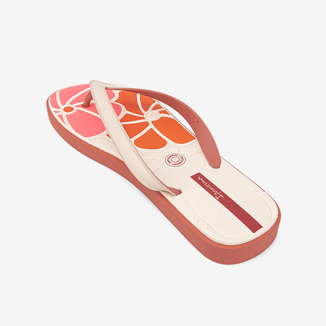 Sandalia Casual Camel 2IPV29