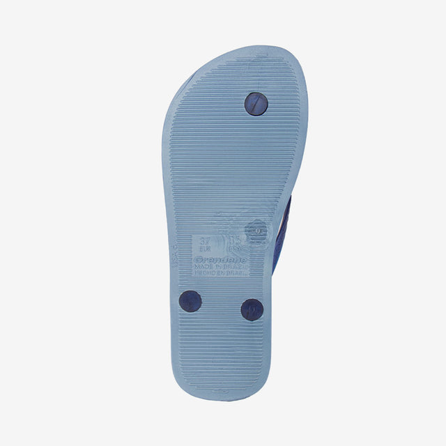 Sandalia Casual Azul 2IPV71