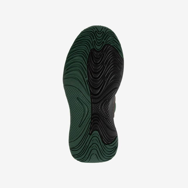 Zapatillas Niño Verde 2JP055