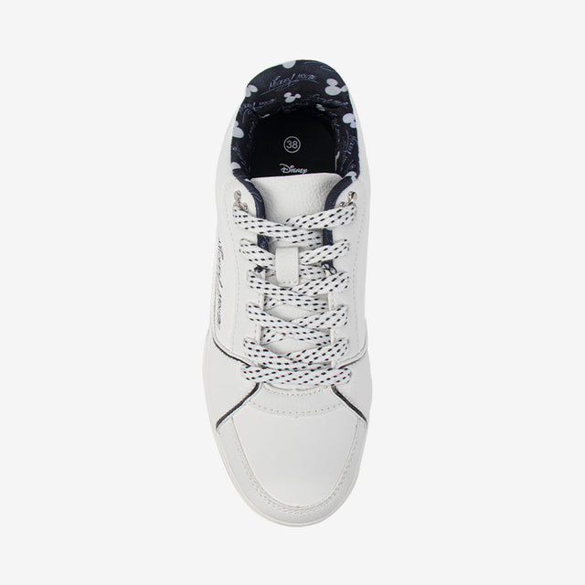 Zapatilla Casual Blanco 2KY053