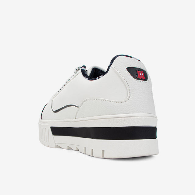 Zapatilla Casual Blanco 2KY053