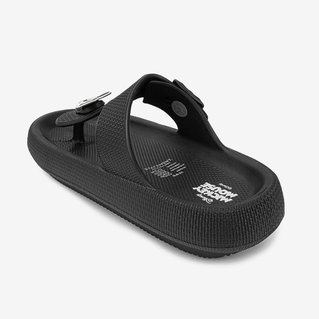Sandalia Casual Negro 2KY062