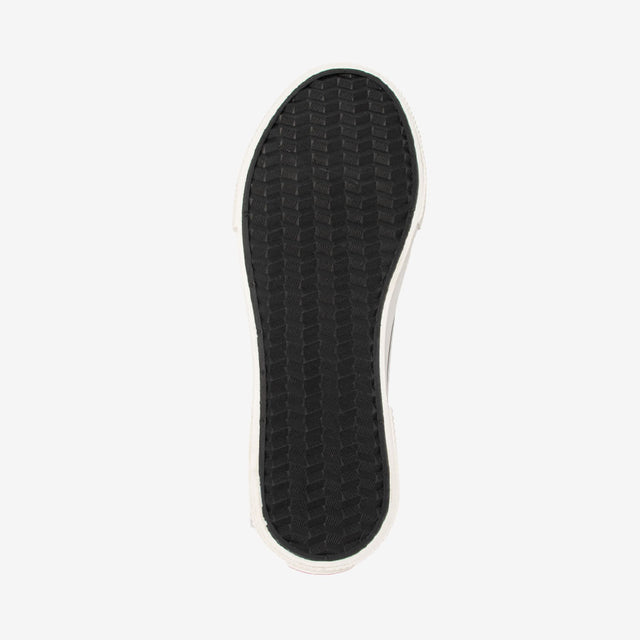 Zapatillas Mujer Negro 2KY071