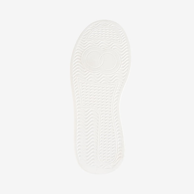 Zapatillas Mujer Azul 2KY072