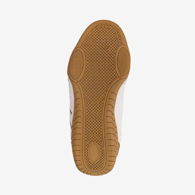 Zapatillas Mujer Crema 2KY073