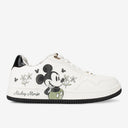 Zapatilla Mujer Blanco 2KY076