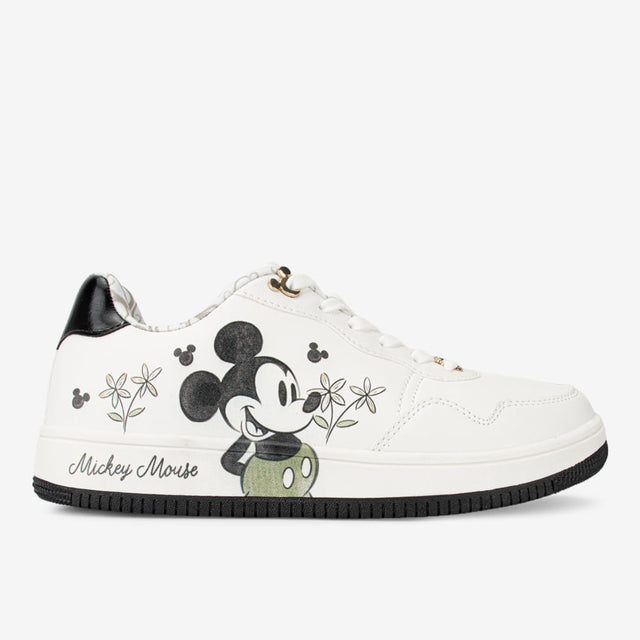 Zapatilla Mujer Blanco 2KY076