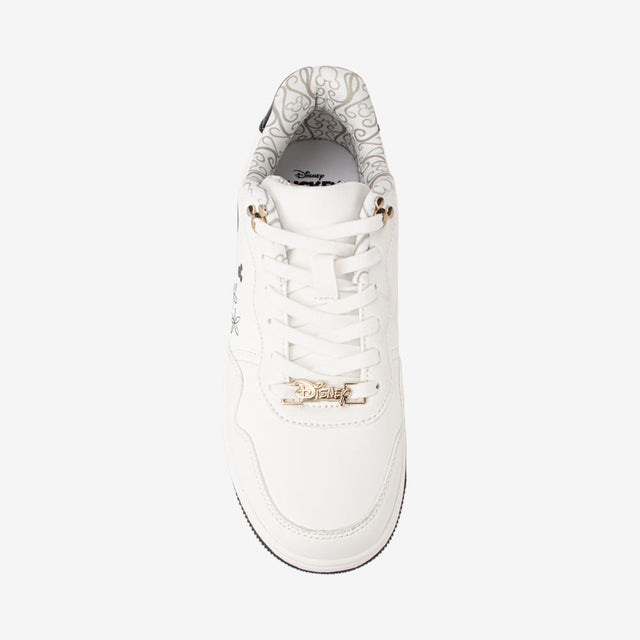 Zapatilla Mujer Blanco 2KY076