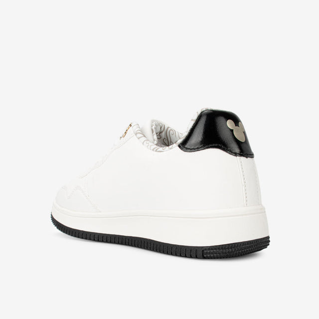 Zapatilla Mujer Blanco 2KY076