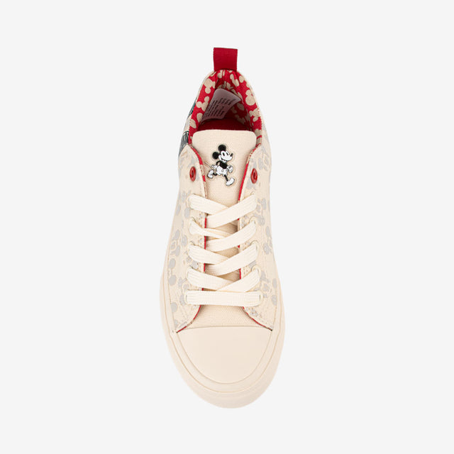 Zapatilla Mujer Off White 2KY079