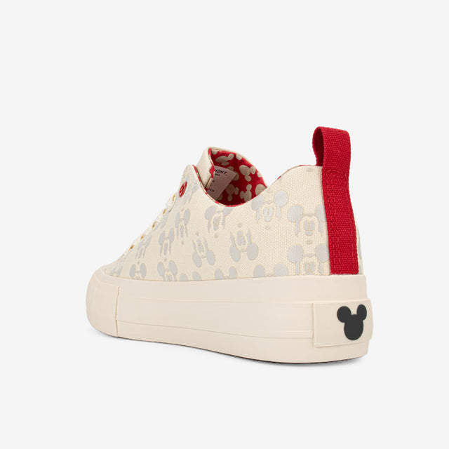 Zapatilla Mujer Off White 2KY079