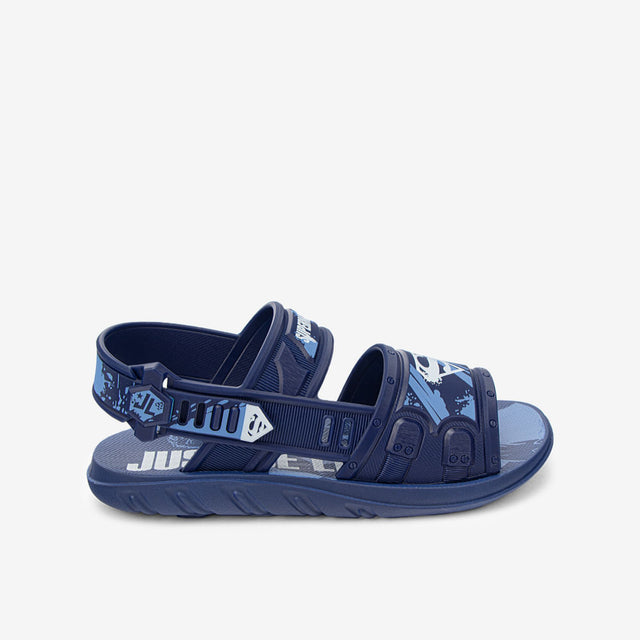 Sandalias Niño Azul 2LIO63