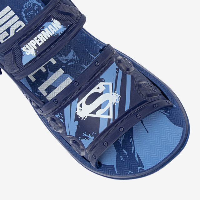 Sandalias Niño Azul 2LIO63
