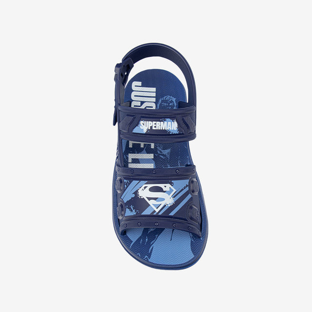 Sandalias Niño Azul 2LIO63