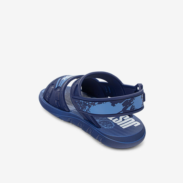 Sandalias Niño Azul 2LIO63