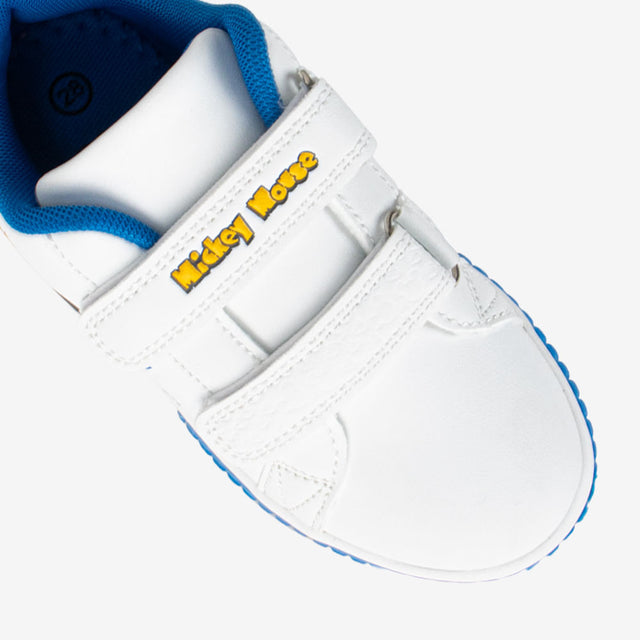 Zapatillas Niño Blanco 2MC880