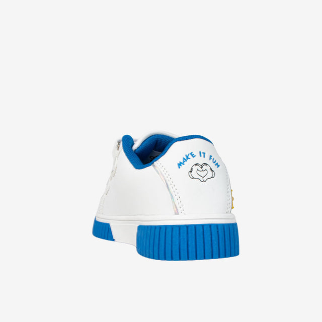 Zapatillas Niño Blanco 2MC880