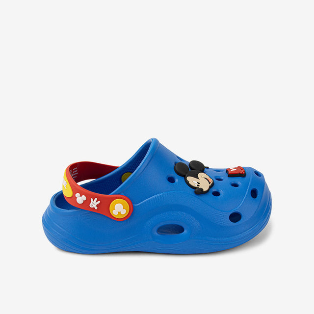 Sandalias Niño Azul 2MC893