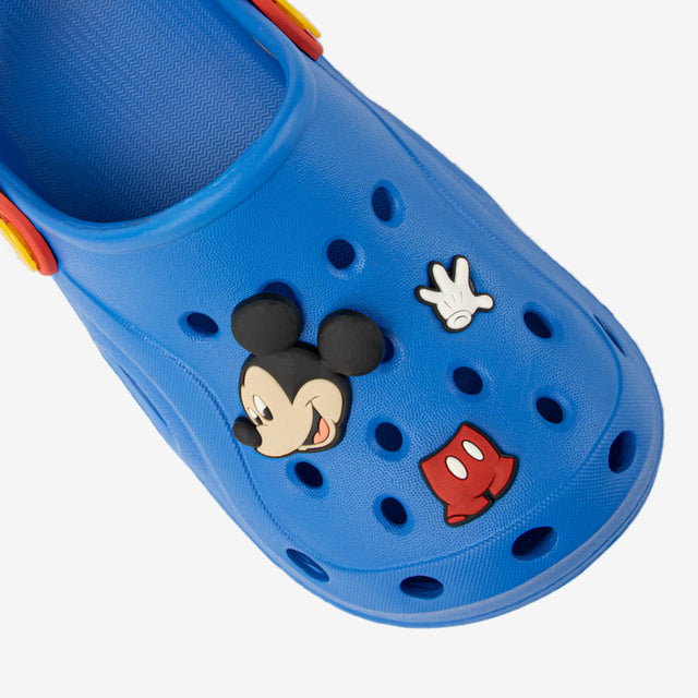 Sandalias Niño Azul 2MC893