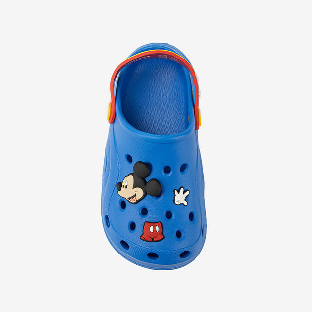 Sandalias Niño Azul 2MC893