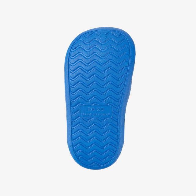 Sandalias Niño Azul 2MC893
