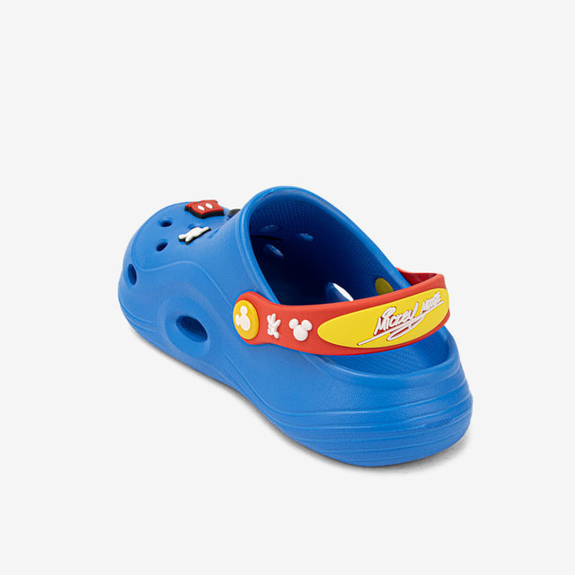 Sandalias Niño Azul 2MC893