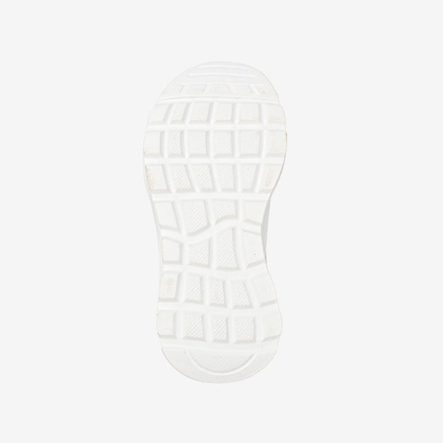 Zapatillas Niño Blanco 2MC947