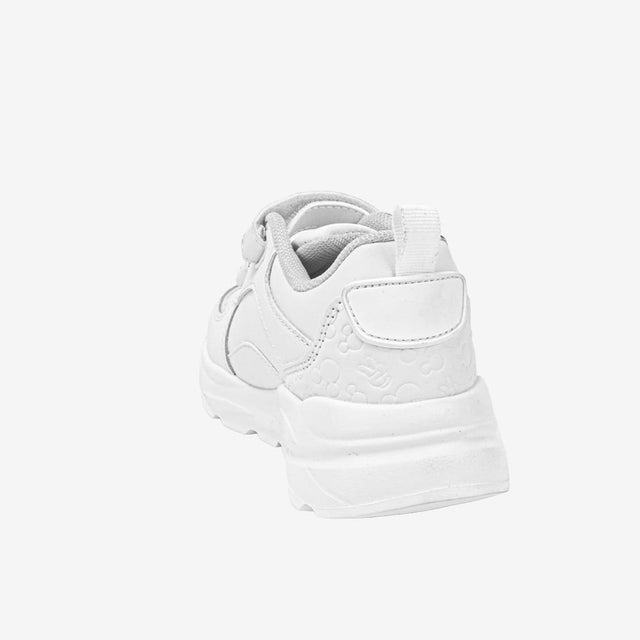 Zapatillas Niño Blanco 2MC947