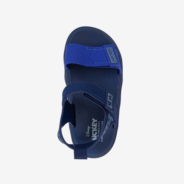 Sandalia Casual Azul 2MKA86