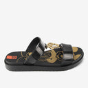 Sandalias Mujer Negro 2MKV71