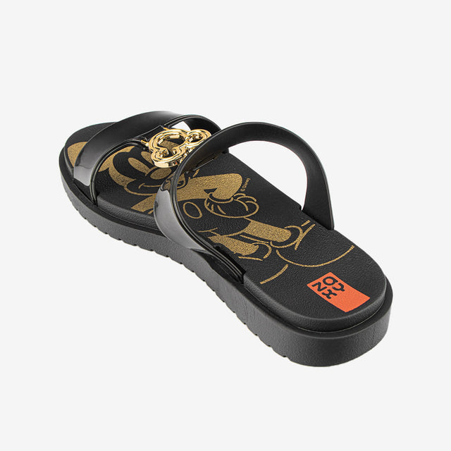 Sandalias Mujer Negro 2MKV71