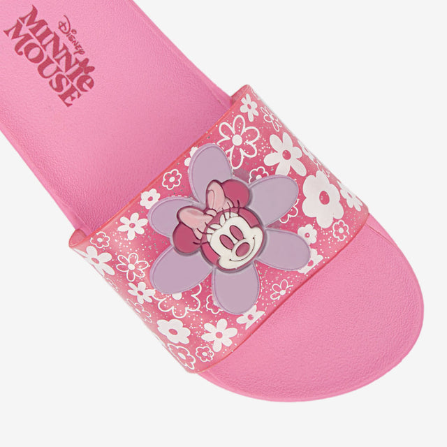 Sandalias Niñas Rosa 2MMO85